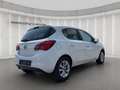Opel Corsa E Drive*2.Hand*Lenkradhzg.*SH*PDC*LED* Weiß - thumbnail 6