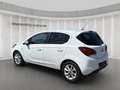 Opel Corsa E Drive*2.Hand*Lenkradhzg.*SH*PDC*LED* Weiß - thumbnail 4