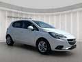 Opel Corsa E Drive*2.Hand*Lenkradhzg.*SH*PDC*LED* Weiß - thumbnail 8