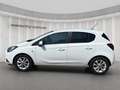 Opel Corsa E Drive*2.Hand*Lenkradhzg.*SH*PDC*LED* Weiß - thumbnail 3