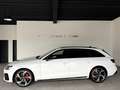 Audi A4 40TFSI S Line Competition Edition Plus*Matrix Weiß - thumbnail 3