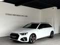 Audi A4 40TFSI S Line Competition Edition Plus*Matrix Weiß - thumbnail 1