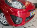 Renault Twingo 15 DCI 82 CV EURO 4 CLIM//FAIBLE KM GARANTIE Rood - thumbnail 3