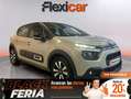 Citroen C3 PureTech+60KW+%2883CV%29+C-Series Blanc - thumbnail 1
