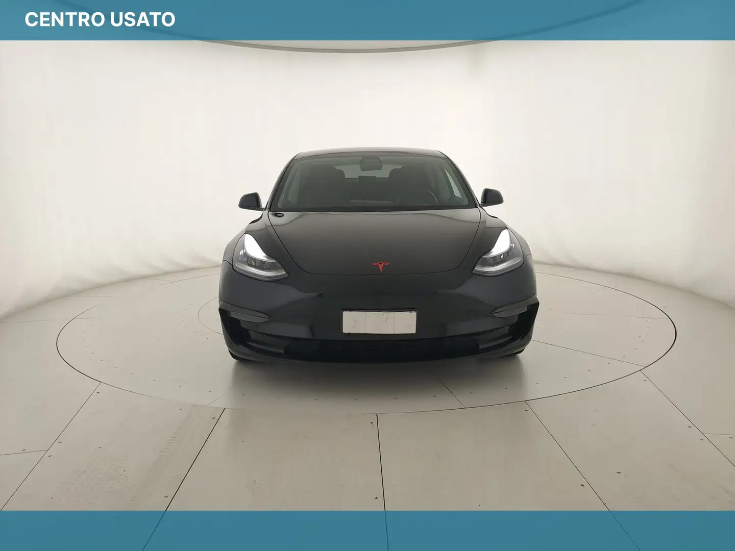 Tesla Model 3 Long Range Dual Motor awd Nero - 2