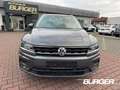 Volkswagen Tiguan Sound 4M 2.0 LED Navi AHK ACC Carplay PDC v+h Wint Grau - thumbnail 2