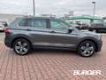 Volkswagen Tiguan Sound 4M 2.0 LED Navi AHK ACC Carplay PDC v+h Wint Grau - thumbnail 4
