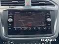 Volkswagen Tiguan Sound 4M 2.0 LED Navi AHK ACC Carplay PDC v+h Wint Grau - thumbnail 13