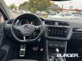 Volkswagen Tiguan Sound 4M 2.0 LED Navi AHK ACC Carplay PDC v+h Wint Grijs - thumbnail 4