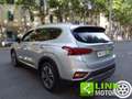 Hyundai SANTA FE 2.2 CRDi 4WD A/T 7 posti Xprime con Garanzia Silver - thumbnail 12