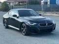 BMW 220 PRONTA CONSEGNA 220i Coupe MSport auto Noir - thumbnail 4