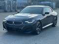 BMW 220 PRONTA CONSEGNA 220i Coupe MSport auto Noir - thumbnail 3
