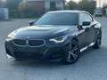 BMW 220 PRONTA CONSEGNA 220i Coupe MSport auto Noir - thumbnail 1