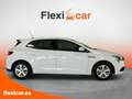 Renault Megane Life Tce GPF 74 kW (100CV) Blanco - thumbnail 4