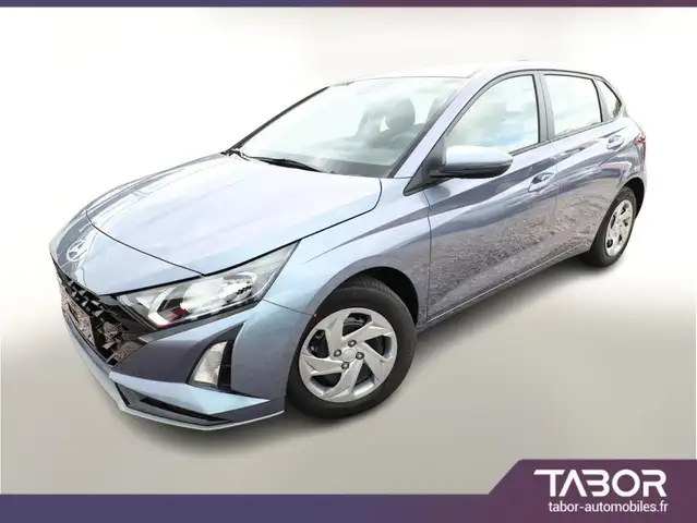 Hyundai i20 90 Select MY26 GPS Cam PDC Clima