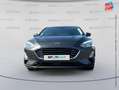 Ford Focus 1.0 EcoBoost 125ch Titanium Gris - thumbnail 2