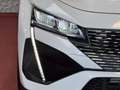Peugeot 308 FASTBACK ALLURE 130 PK XL.NAVI 360.CAMERA LED HALF Blanc - thumbnail 13