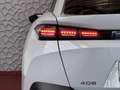 Peugeot 308 FASTBACK ALLURE 130 PK XL.NAVI 360.CAMERA LED HALF Blanc - thumbnail 14