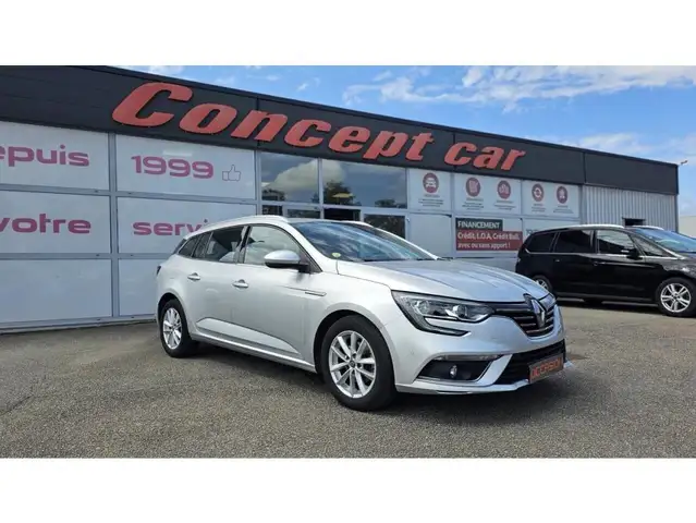 Renault Intens 1.5 Blue dCi 115cv