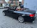 BMW 330 3-serie Cabrio 330i | M PAKKET | LEER | XENON | KE Zwart - thumbnail 18