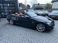 BMW 330 3-serie Cabrio 330i | M PAKKET | LEER | XENON | KE Zwart - thumbnail 16