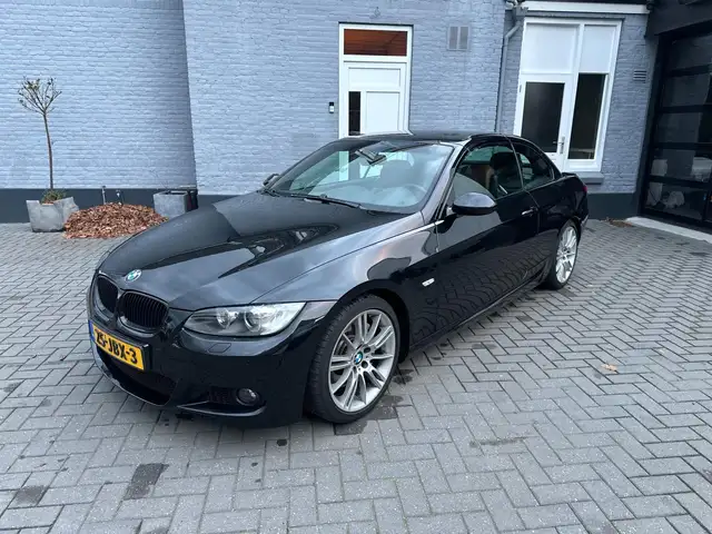 BMW 330 3-serie Cabrio 330i | M PAKKET | LEER | XENON | KE
