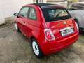 Fiat 500C 1.2i Color Therapy 1er Prop Airco Jantes Alu Rojo - thumbnail 6
