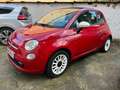 Fiat 500C 1.2i Color Therapy 1er Prop Airco Jantes Alu Rojo - thumbnail 8