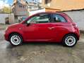 Fiat 500C 1.2i Color Therapy 1er Prop Airco Jantes Alu Rojo - thumbnail 7