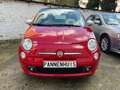 Fiat 500C 1.2i Color Therapy 1er Prop Airco Jantes Alu Rouge - thumbnail 2