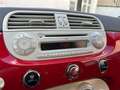 Fiat 500C 1.2i Color Therapy 1er Prop Airco Jantes Alu Rojo - thumbnail 14