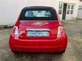 Fiat 500C 1.2i Color Therapy 1er Prop Airco Jantes Alu Rojo - thumbnail 5