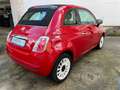 Fiat 500C 1.2i Color Therapy 1er Prop Airco Jantes Alu Rouge - thumbnail 4