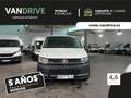 Volkswagen T6 Transporter Furgón 2.0TDI SCR BMT Largo 4M 110kW Blanco - thumbnail 20
