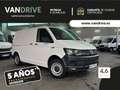 Volkswagen T6 Transporter Furgón 2.0TDI SCR BMT Largo 4M 110kW Blanco - thumbnail 9