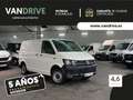 Volkswagen T6 Transporter Furgón 2.0TDI SCR BMT Largo 4M 110kW Blanco - thumbnail 4
