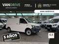 Volkswagen T6 Transporter Furgón 2.0TDI SCR BMT Largo 4M 110kW Blanco - thumbnail 2