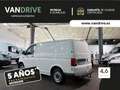 Volkswagen T6 Transporter Furgón 2.0TDI SCR BMT Largo 4M 110kW Blanco - thumbnail 14