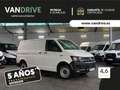 Volkswagen T6 Transporter Furgón 2.0TDI SCR BMT Largo 4M 110kW Blanco - thumbnail 12