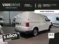 Volkswagen T6 Transporter Furgón 2.0TDI SCR BMT Largo 4M 110kW Blanco - thumbnail 6