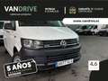 Volkswagen T6 Transporter Furgón 2.0TDI SCR BMT Largo 4M 110kW Blanco - thumbnail 3