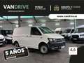 Volkswagen T6 Transporter Furgón 2.0TDI SCR BMT Largo 4M 110kW Blanco - thumbnail 1