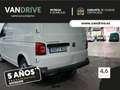 Volkswagen T6 Transporter Furgón 2.0TDI SCR BMT Largo 4M 110kW Blanco - thumbnail 10