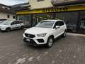 SEAT Ateca Ateca 1.0cc 110cv Weiß - thumbnail 1