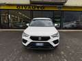 SEAT Ateca Ateca 1.0cc 110cv Weiß - thumbnail 2