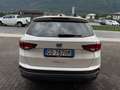 SEAT Ateca Ateca 1.0cc 110cv Weiß - thumbnail 5