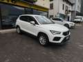 SEAT Ateca Ateca 1.0cc 110cv Weiß - thumbnail 3