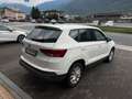 SEAT Ateca Ateca 1.0cc 110cv Weiß - thumbnail 4