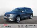 Volkswagen Tiguan Allspace Life 4Mo TSI DSG|7-S|AHK|eHECK Серый - thumbnail 1