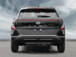 Hyundai Kona 2026
